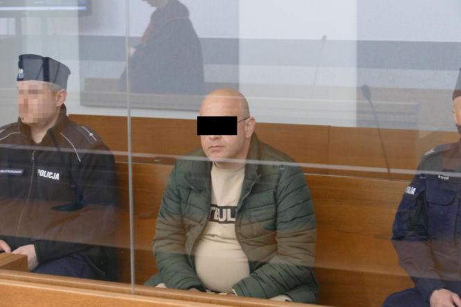 Rzeźnik z Gruzji zasztyletował 28-letnią Paulinę. Jej zwłoki upchał w torbę i wyrzucił w krzaki