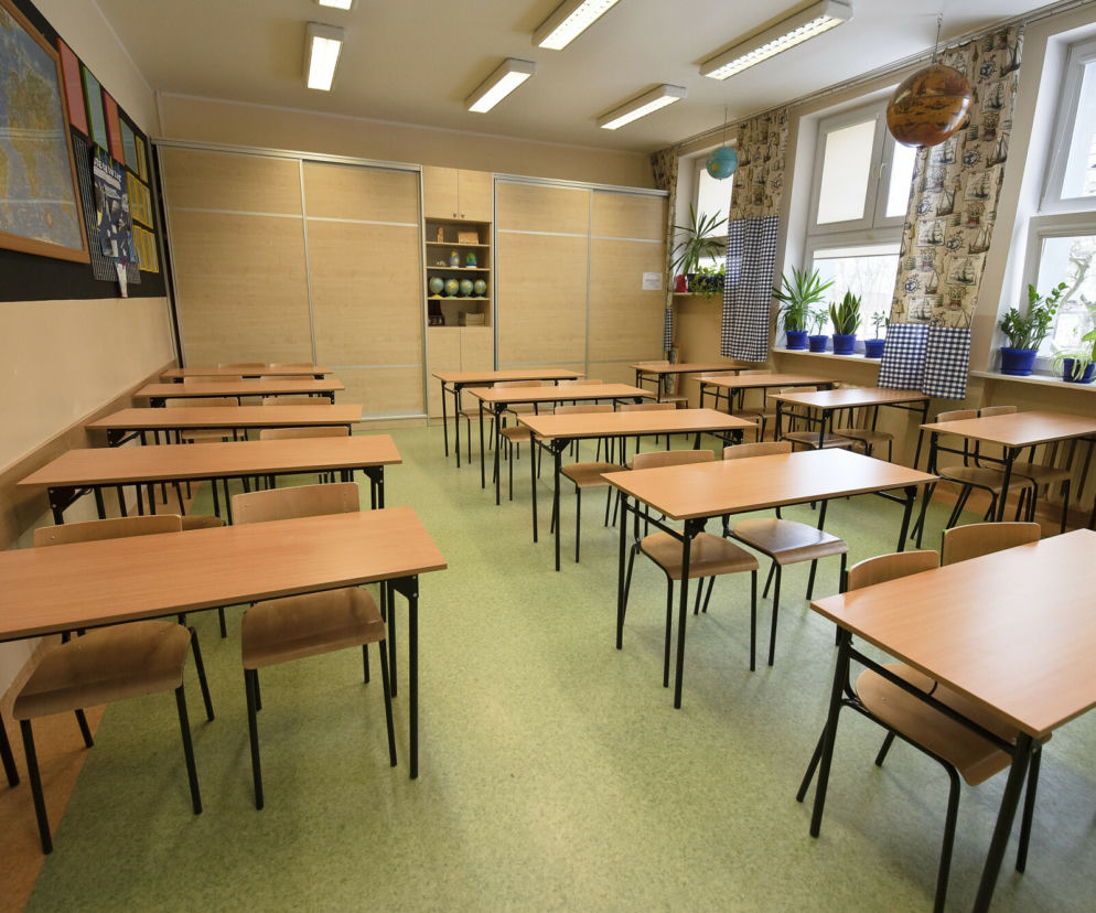 Sala lekcyjna