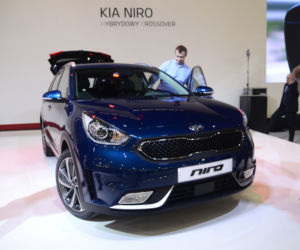 Kia Niro