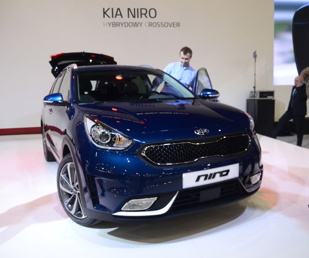 Kia Niro