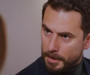 Miłość i nadzieja odc. 346. Sila, Kuzey