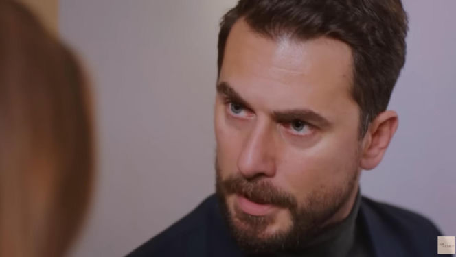 Miłość i nadzieja odc. 346. Sila, Kuzey