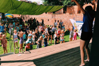 Tutaj możesz znaleźć wsparcie. Fundacja z Torunia pokazuje, że wszystko jest możliwe