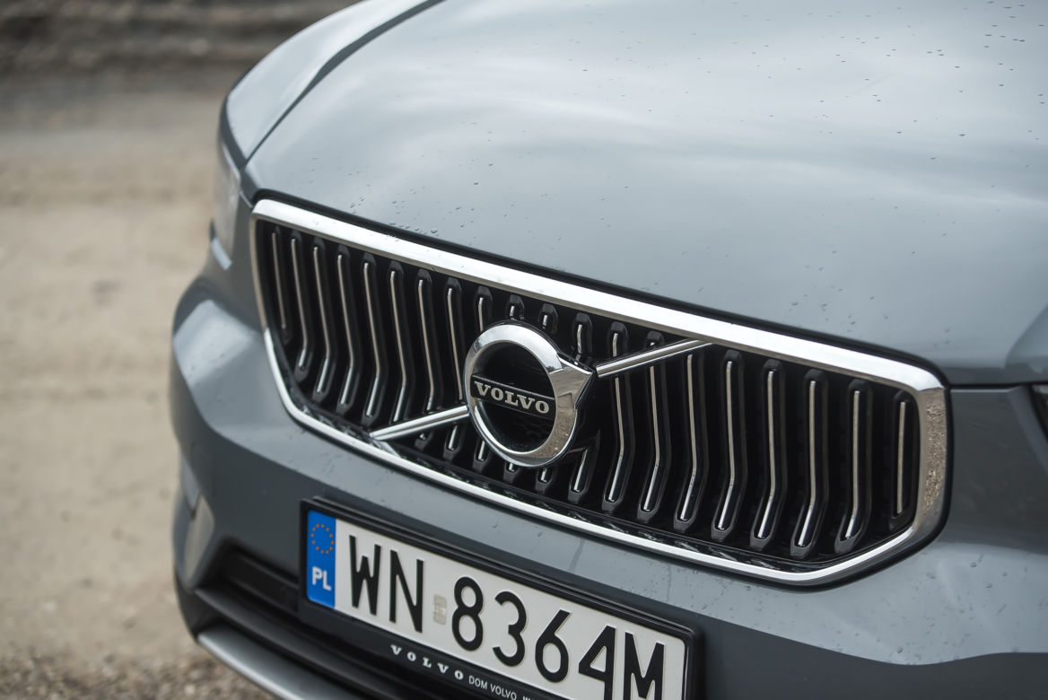 Volvo XC40 T5 Twin Engine Inscription 