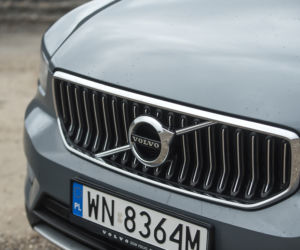 Volvo XC40 T5 Twin Engine Inscription 