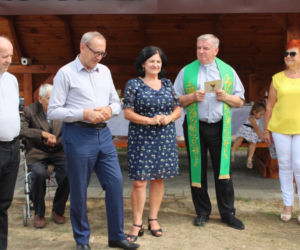 Czyżew: Nowe tereny rekreacyjne na terenie gminy służą mieszkańcom [ZDJĘCIA]