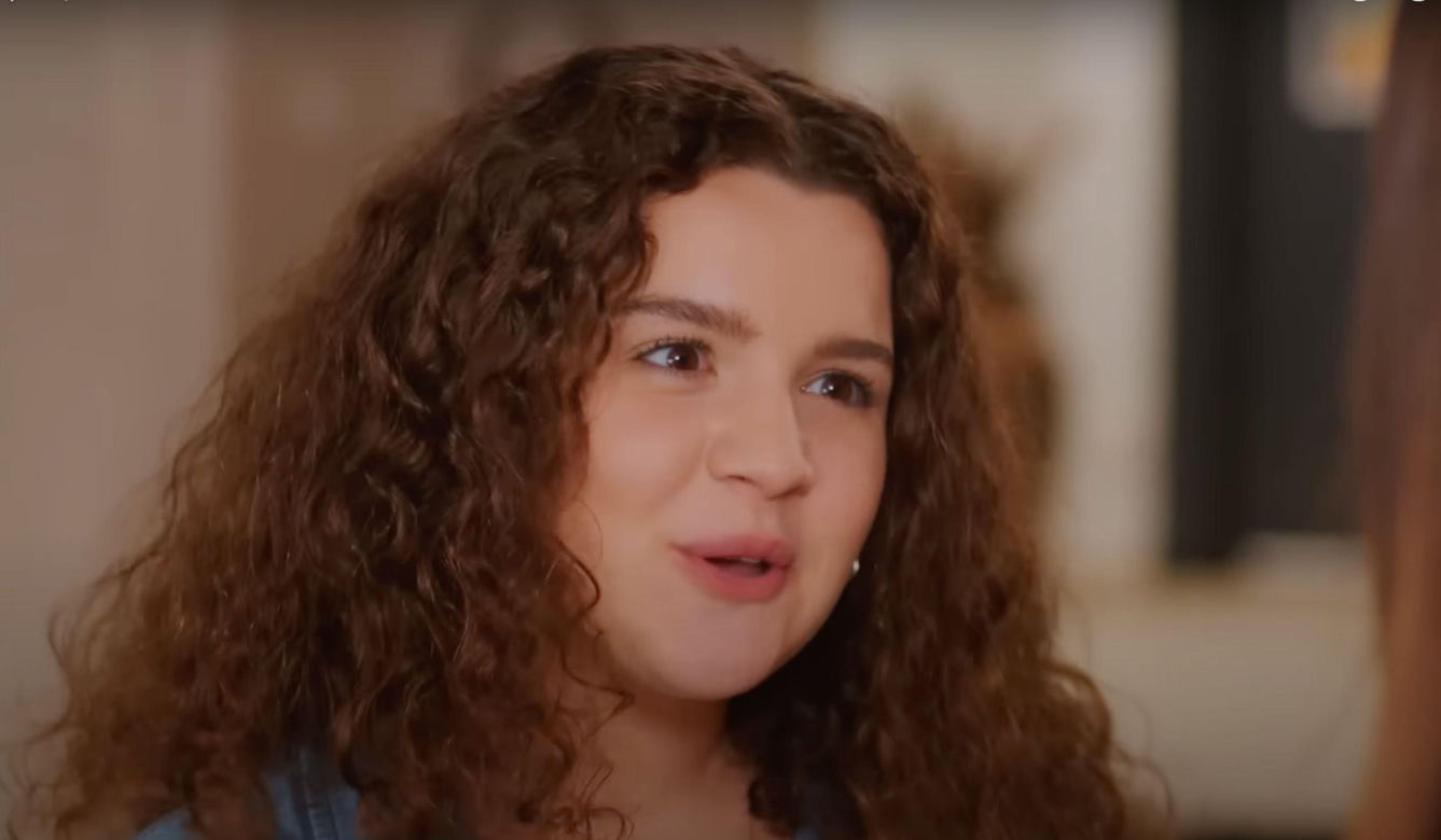 Między Zeynep i Melis dochodzi do kolejnej awantury.