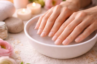 Sposób na suche dłonie. Ten domowy trik przynosi ulgę już po pierwszej nocy