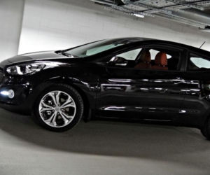 Hyundai i30 3-drzwi 
