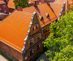 Kolonia Staszica w Rudzie Śląskiej