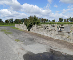 Zmasakrowane zwłoki Wojtka znaleziono pod cmentarzem. „Zdałem sobie sprawę, że zabiłem kolegę”