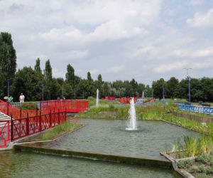 Bieganie w Warszawie: 10 najlepszych tras na poranny jogging [GALERIA]