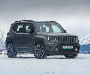 Jeep Renegade Limited 1.3 GSE-T 150 KM DDCT