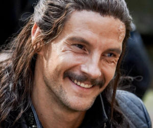 Sebastian Fabijański zdobył się na szczere wyznanie. Wyciągnąłeś do mnie rękę