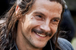 Sebastian Fabijański zdobył się na szczere wyznanie. Wyciągnąłeś do mnie rękę