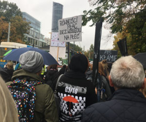 Czarny wtorek we Wrocławiu