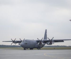 Wystawa AirFair w Bydgoszczy