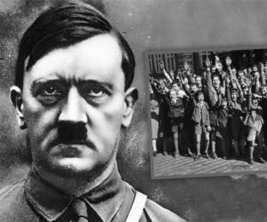 Putin jak Hitler
