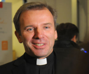 Nie żyje ks. Jacek Pietruszka