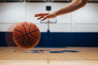 Paul George zawieszony w NBA. Co spowodowało karę dla gwiazdy Sixers?