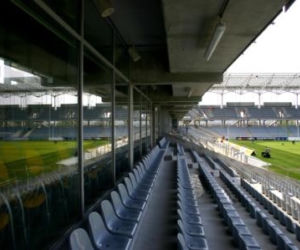 Stadion Kolporter w Kielcach