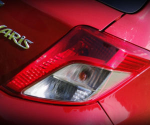 Toyota Yaris III