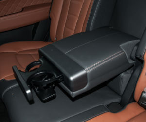 SsangYong Rexton G4 2.2 Diesel 7AT 4WD