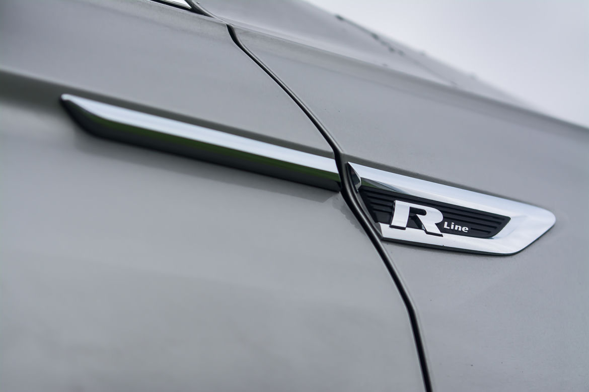 Volkswagen Tiguan 2.0 TDI 240 KM DSG7 4MOTION Highline