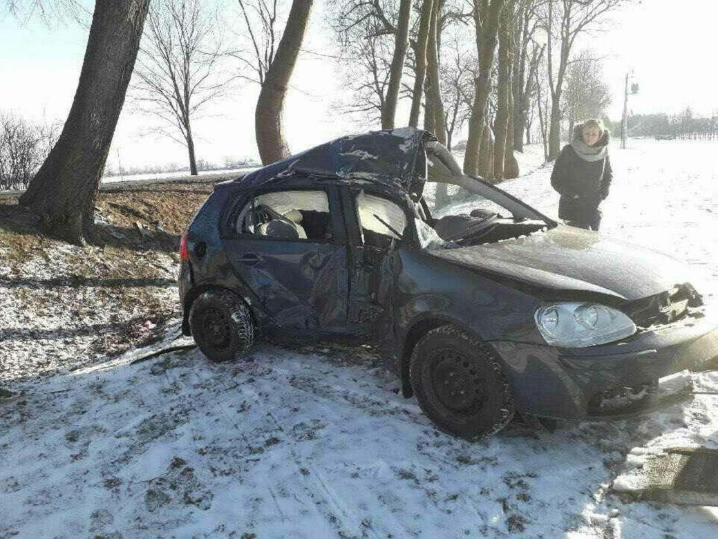 Dla Zosi pokonałam śpiączkę i paraliż