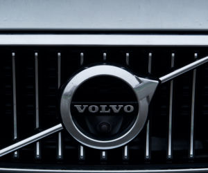 Volvo V90 D5 AWD Polestar Inscription