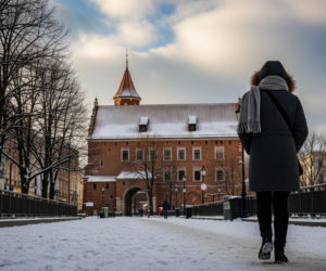 Szokująca prognoza dla Lublina! Czy 5 marca 2026 zmrozi nas do szpiku kości?