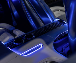 Mercedes Vision EQXX (2022)