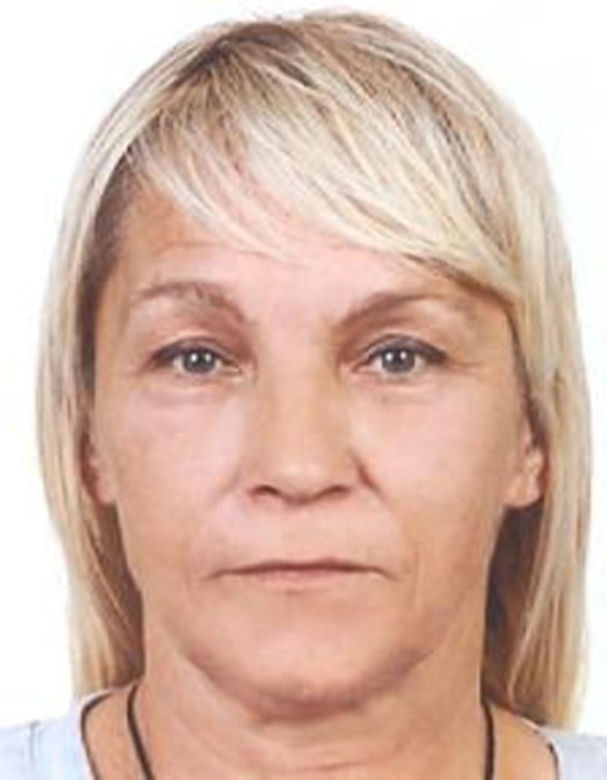 Barbara Trojanowska