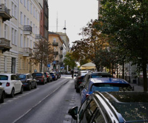 Ul. Wilcza wpisana do rejestru. Chroniony układ urbanistyczny to aż 129 działek!