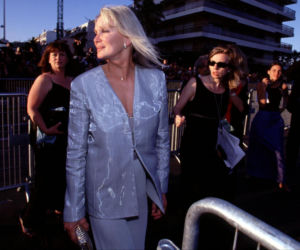 Linda Evans skończyła 83 lata