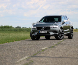 Volvo XC60 T6 AWD R-Design