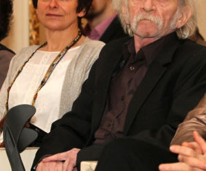 BOHDAN SMOLEŃ