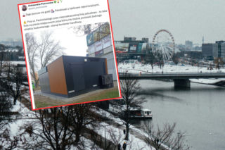 Szokujący sposób na omijanie przepisów? Patokioski z tablicami rejestracyjnymi stanęły w Krakowie