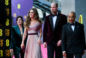 Trzy lata ciszy i wielki powrót! Kate olśniła na czerwonym dywanie BAFTA 2026