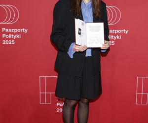 Paszporty POLITYKI 2025