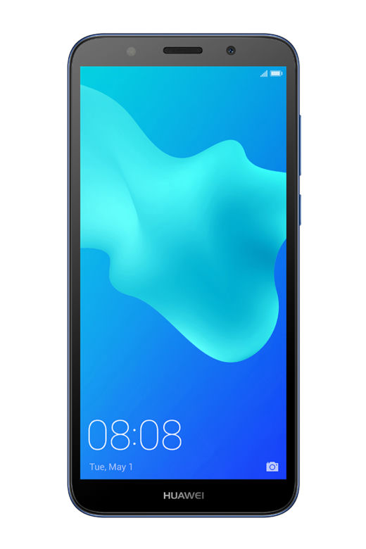 Huawei