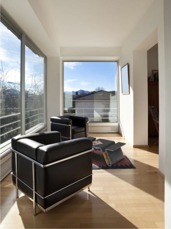 Meble betonowe Modern Line kolekcja Focus