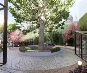 Kamienica Literatury w Poznaniu. Biblioteka Raczyńskich inwestuje w fanów fantastyki.