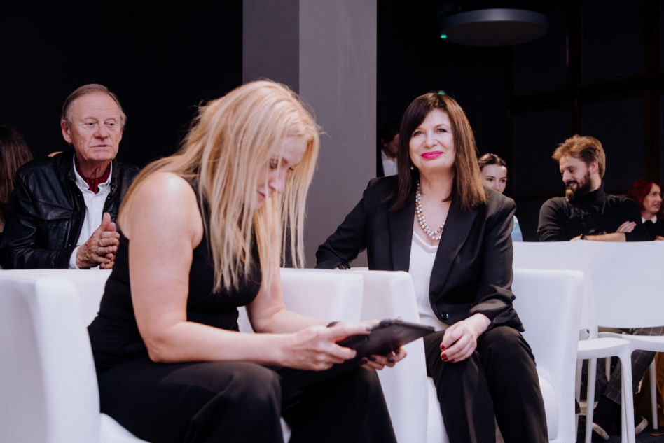 Laureaci Konkursu TEORIA i Stypendium PRAKTYKA 2022