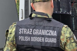 Gigantyczna obława w Polsce! W ręce funkcjonariusz wpadło prawie 2000 groźnych przestępców