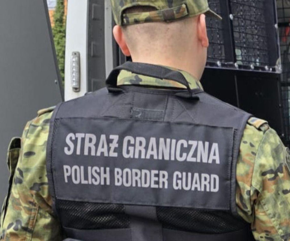 Wielka obława policji na terenie całego kraju. Prawie dwa tysiące zatrzymanych