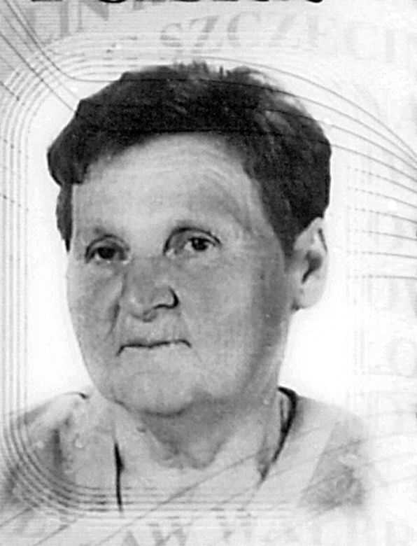 Różaniec zdradził mordercę