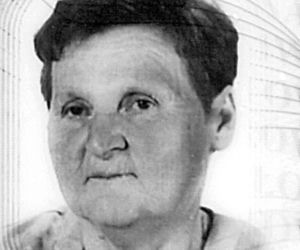 Różaniec zdradził mordercę