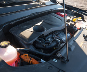 Jeep Compass 4xe Plug-in Hybrid 240 KM