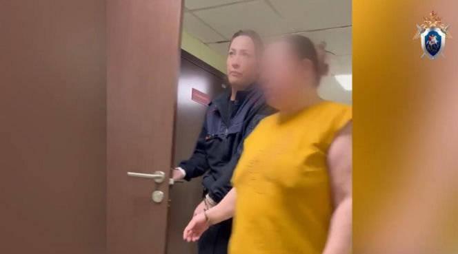 5-miesięczne dziecko zmarło z głodu. Matka zostawiła je na cztery dni i poszła imprezować